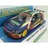 Scalextric C4194 BMW 330i M-Sport BTCC 2019 Andrew Jordan Slot Car 1:32 Scale