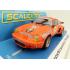Scalextric C4211 Porsche 911 Carrera RSR 3.0 – Jägermeister Kremer Racing Slot Car 1:32 Scale