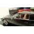 Scalextric C4226 Knight Rider TV Series - KITT Slot Car 1:32 Scale