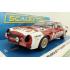 Scalextric C4235 Chevrolet Camaro Z/28 - 1980 Spa 24 Hours Slot Car 1:32 Scale
