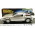 Scalextric C4249 DeLorean - Back to the Future 2 Slot Car 1:32 Scale
