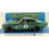 Scalextric C4256 - Aston Martin V8 Chris Scragg Racing Slot Car 1:32 Scale