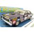 Scalextric C4263 Ford XY GTHO Falcon Phase III Bathurst 1972 No 5 John French Slot Car 1:32 Scale