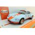 Scalextric C4304 - Porsche 911 RSR 3.0 - Gulf Edition Slot Car 1:32 Scale