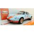Scalextric C4304 - Porsche 911 RSR 3.0 - Gulf Edition Slot Car 1:32 Scale