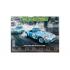 Scalextric C4305A Shelby Cobra 289 - 1964 Targa Florio Twin Pack Slot Car 1:32 Scale