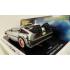 Scalextric C4307 DeLorean - Back to the Future 3 Time Machine Slot Car 1:32 Scale
