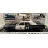 Scalextric C4322 Blues Brothers Dodge Monaco - Bluesmobile Slot Car 1:32 Scale