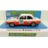 Scalextric C4324 Ford Escort MK1 - Rac Rally 1971 Slot Car 1:32 Scale
