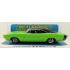 Scalextric C4326 Dodge Charger RT Sublime Green Slot Car 1:32 Scale