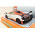 Scalextric C4335 Pagani Huayra BC Roadster - Gulf Edition Slot Car 1:32 Scale