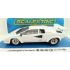 Scalextric C4336 Lamborghini Countach White Slot Car 1:32 Scale
