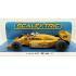 Scalextric C4355 Lotus 99T – Monaco GP 1987 – Satoru Nakijima Slot Car 1:32 Scale