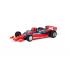 Scalextric C4392A 1978 Swedish Grand Prix Slot Car Twin Pack Limited Edition 1:32 Scale