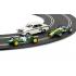Scalextric C4395A The Legend of Jim Clark Slot Car Triple Pack Limited Edition
