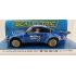 Scalextric C4398 Porsche 911 Carrera RSR 3.0 - Wallys Jeans Slot Car 1:32 Scale