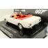 Scalextric C4404 James Bond Ford Mustang – Goldfinger Slot Car 1:32 Scale