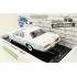 Scalextric C4407 Dodge Monaco - Blues Brothers - Chicago Police Slot Car 1:32 Scale