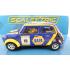Scalextric C4414 Mini Miglia NAPA Lewis Selby 2021 Slot Car 1:32 Scale