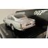 Scalextric C4436 Aston Martin DB5 with Functions - James Bond Goldfinger Slot Car 1:32 Scale