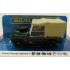 Scalextric C4441 Land Rover Series 1 Green Slot Car 1:32 Scale