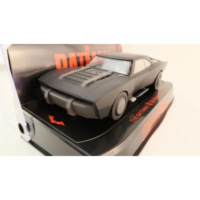 Scalextric C4442 Batmobile The Batman 2022 Slot Car 1:32 Scale