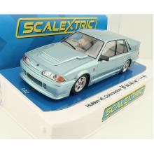 Scalextric C4456 Holden VL Commodore Group A SV Walkinshaw Panorama Silver Australian Release Slot Car 1:32 Scale