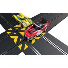 Scalextric C8213 - Cross Roads Track Accessory Pack - Scale 1:32