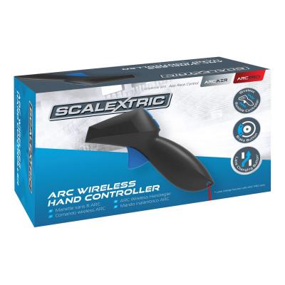 Scalextric C8438 - ARC AIR/PRO Wireless Hand Controller