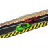 Scalextric C8511 - Track Extension Pack 2 - Ramp and Side Swipe - Scale 1:32