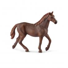Schleich 13855 English thoroughbred mare horse