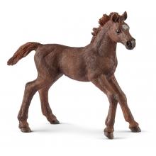 Schleich 13857 - Thoroughbred Foal