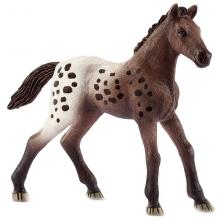 Schleich 13862 - Appaloosa foal