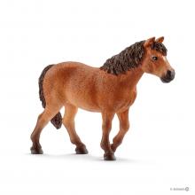 Schleich 13873 Dartmoor pony mare horse