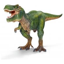 Schleich 14525 - Green Tyrannosaurus Rex