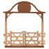 Schleich 42434 - Paddock with Entry Gate - Horse Club