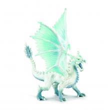 Schleich 70139 - Ice Dragon - Eldrador Creatures
