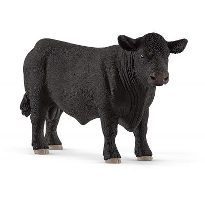 Schleich 13879 - Black Angus Bull