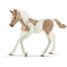 Schleich 13886 - Paint horse foal