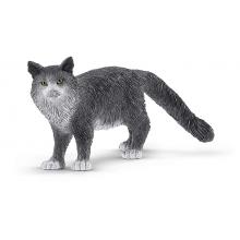 Schleich 13893 - Maine Coon Cat