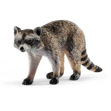 Schleich 14828 - Raccoon - Wild Life
