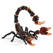 Schleich 70142 - Lava Scorpion - Eldrador Creatures