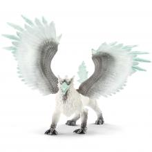 Schleich 70143 - Ice Griffin - Eldrador Creatures