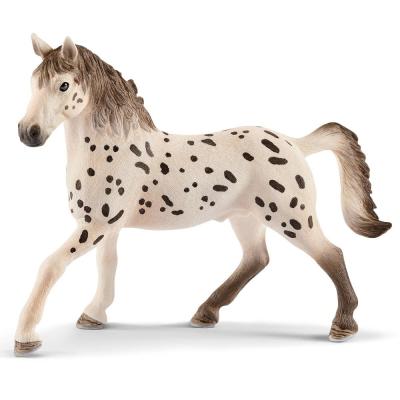 Schleich 13889 - Knapstrupper stallion