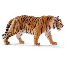 Schleich 14729 - Tiger - Wild Life
