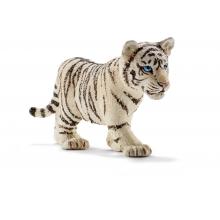 Schleich 14732 - Tiger cub white
