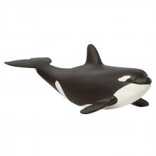 Schleich 14836 - Baby Killer Whale Orca