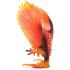 Schleich 42511 - Fire Eagle - Eldrador Creatures