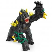 Schleich 42512 - Monster Gorilla - Eldrador Creatures