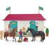 Schleich 42551 - Lakeside Country House and Stable
